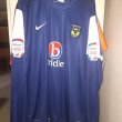 Away football shirt 2011 - 2012