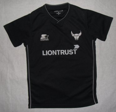 Oxford United Away football shirt 2017 - 2018