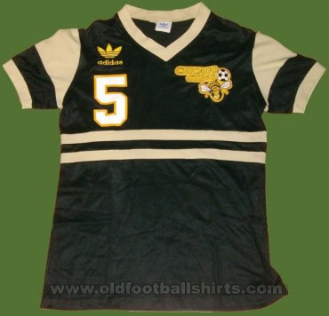 Chicago Sting Away football shirt 1978 - 1980