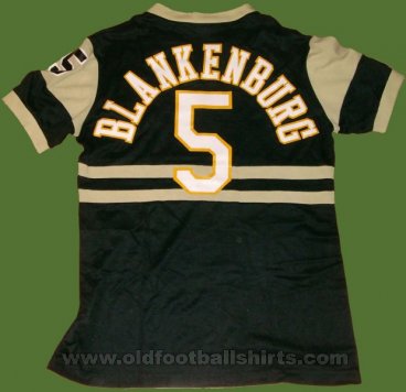 Chicago Sting Away football shirt 1978 - 1980