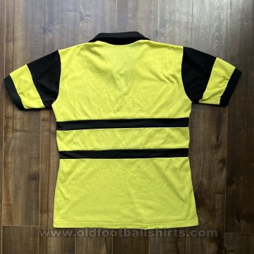 Chicago Sting Away football shirt 1978