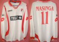 Bari Home football shirt 2000 - 2001