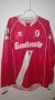 Bari Away football shirt 2005 - 2006