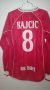 Bari Away football shirt 2005 - 2006