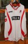 Bari Home football shirt 2000 - 2001