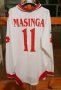Bari Home football shirt 2000 - 2001