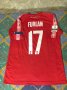 Bari Away football shirt 2016 - 2017