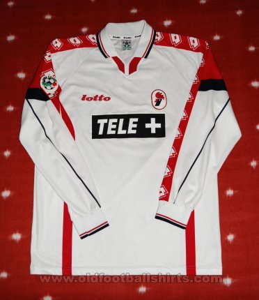 Bari Home football shirt 1999 - 2000