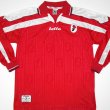 Μακριά φανέλα ποδόσφαιρου 1998 - 1999