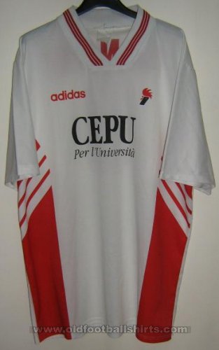 Bari Home football shirt 1995 - 1996