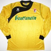 Goalkeeper football shirt 2008 - 2009