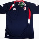 Third football shirt 2010 - 2011