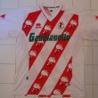 Home φανέλα ποδόσφαιρου 2006 - 2007