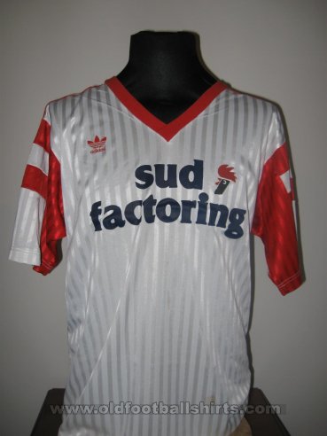 Bari Home football shirt 1991
