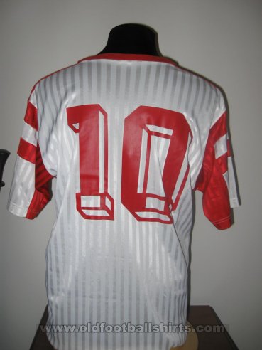 Bari Home football shirt 1991
