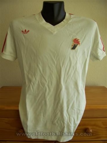 Bari Home football shirt 1981 - 1982