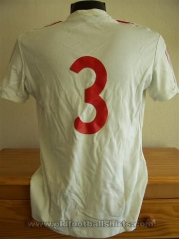 Bari Home football shirt 1981 - 1982