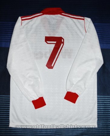 Bari Home football shirt 1992 - 1993