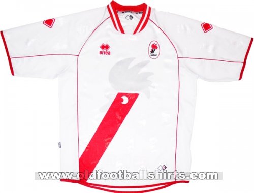 Bari Home football shirt 2005 - 2006