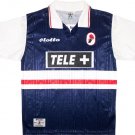 Third football shirt 1998 - 1999