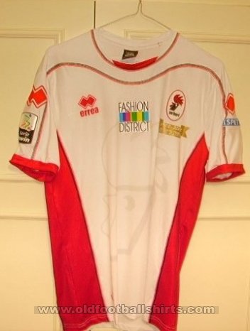 Bari Home football shirt 2012 - 2013