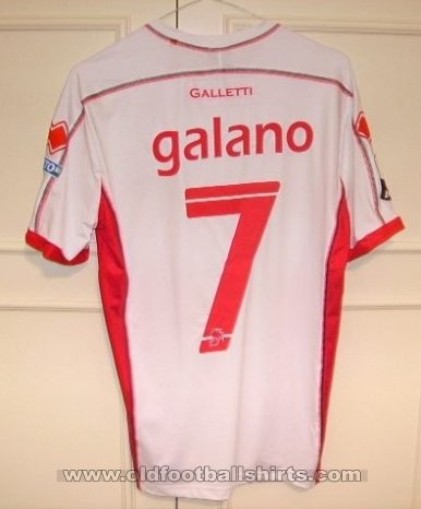 Bari Home football shirt 2012 - 2013