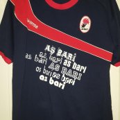 Training/Leisure football shirt (unknown year)