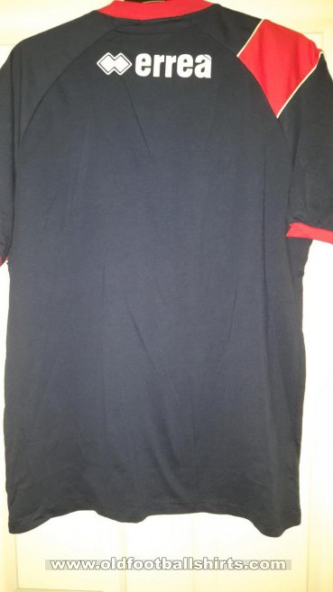 Bari Training/Leisure football shirt (unknown year)