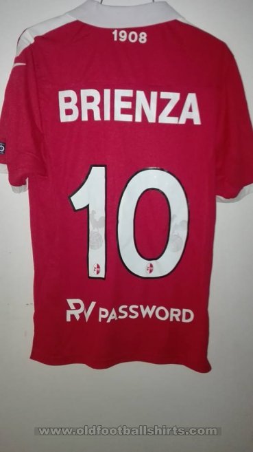 Bari Home football shirt 2017 - 2018