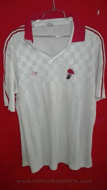 Bari Home football shirt 1987 - 1988