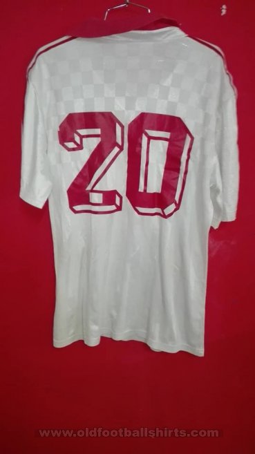Bari Home football shirt 1987 - 1988