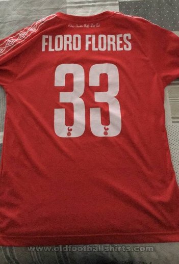 Bari Away football shirt 2016 - 2017