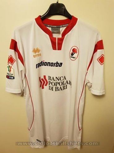Bari Home football shirt 2011 - 2012