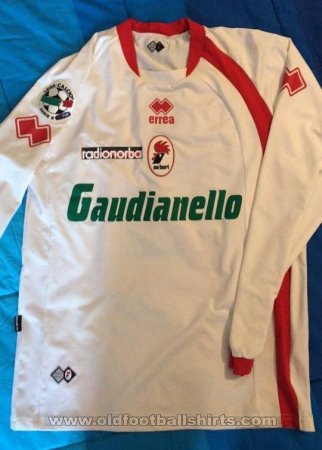 Bari Home football shirt 2008 - 2009
