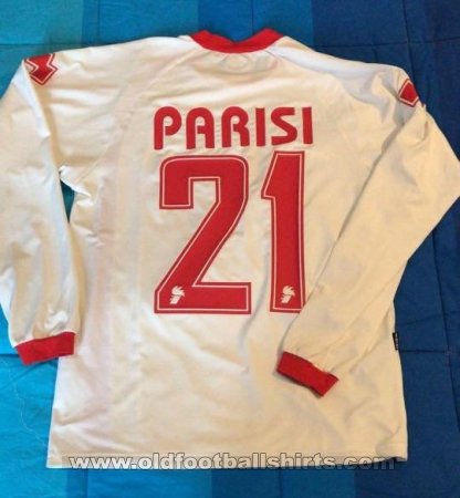 Bari Home football shirt 2008 - 2009