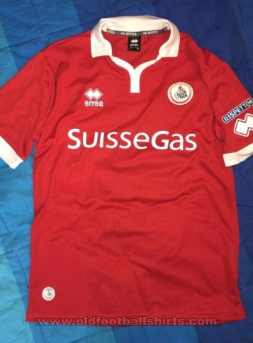 Bari Home football shirt 2014 - 2015