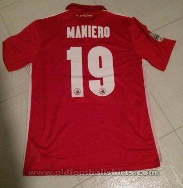 Bari Home football shirt 2015 - 2016