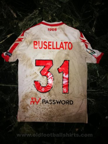 Bari Home football shirt 2017 - 2018