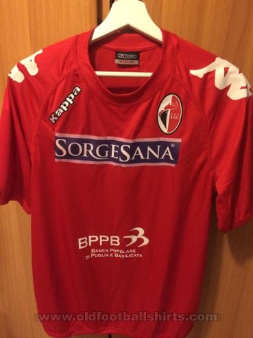 Bari Away football shirt 2018 - 2019