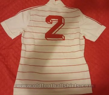 Bari Home football shirt 1984 - 1985