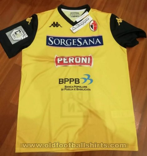 Bari Third football shirt 2019 - 2020