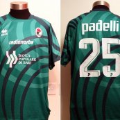 Goalkeeper football shirt 2009 - 2010