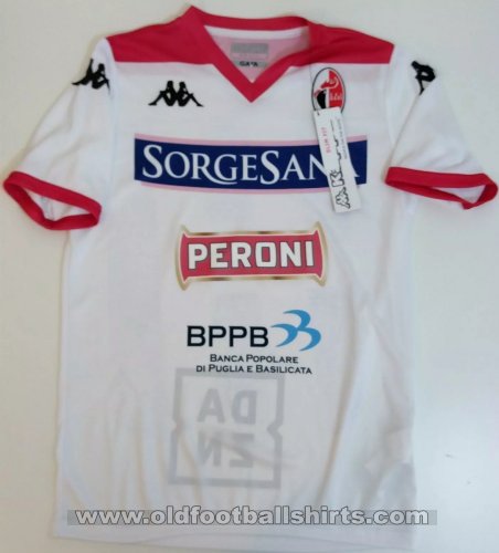 Bari Home football shirt 2019 - 2020