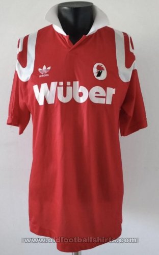 Bari Away football shirt 1993 - 1994