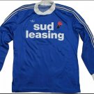Third football shirt 1990 - 1991