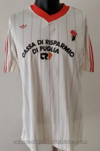 Bari Home football shirt 1985 - 1986