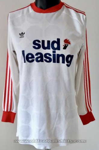Bari Home football shirt 1989 - 1990