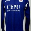Third football shirt 1995 - 1996