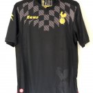 Third football shirt 2017 - 2018