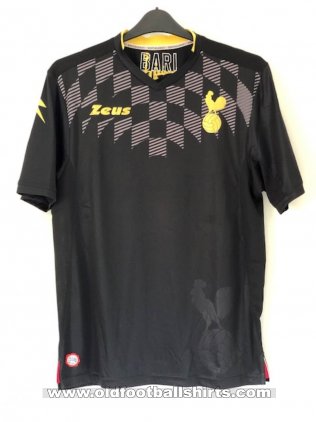Bari Third football shirt 2017 - 2018